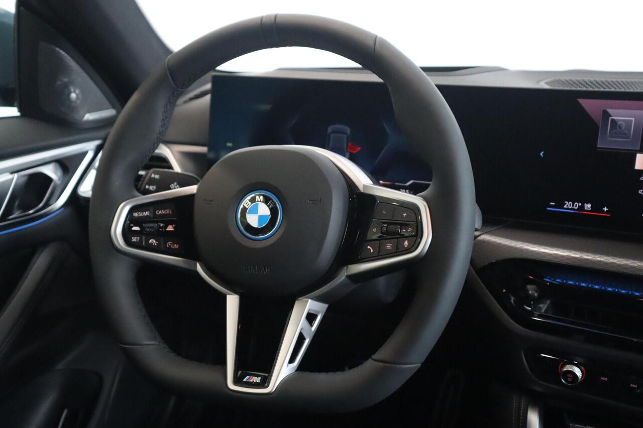 BMW i4 eDrive35 M Sport Edition | M Sportpakket | Innovation Pack | Comfort Pack | Ekris Selection