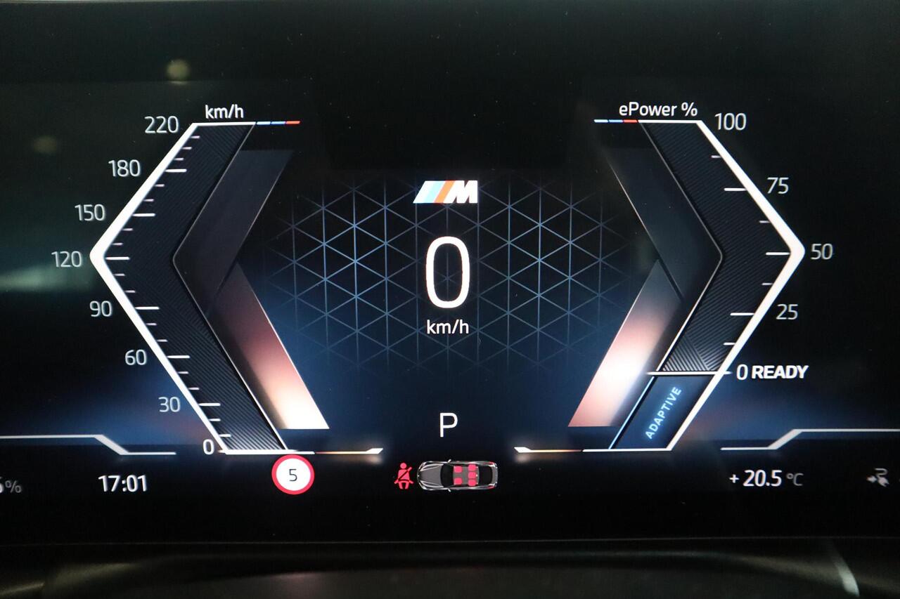 BMW i4 eDrive35 M Sport Edition | M Sportpakket | Innovation Pack | Comfort Pack | Ekris Selection