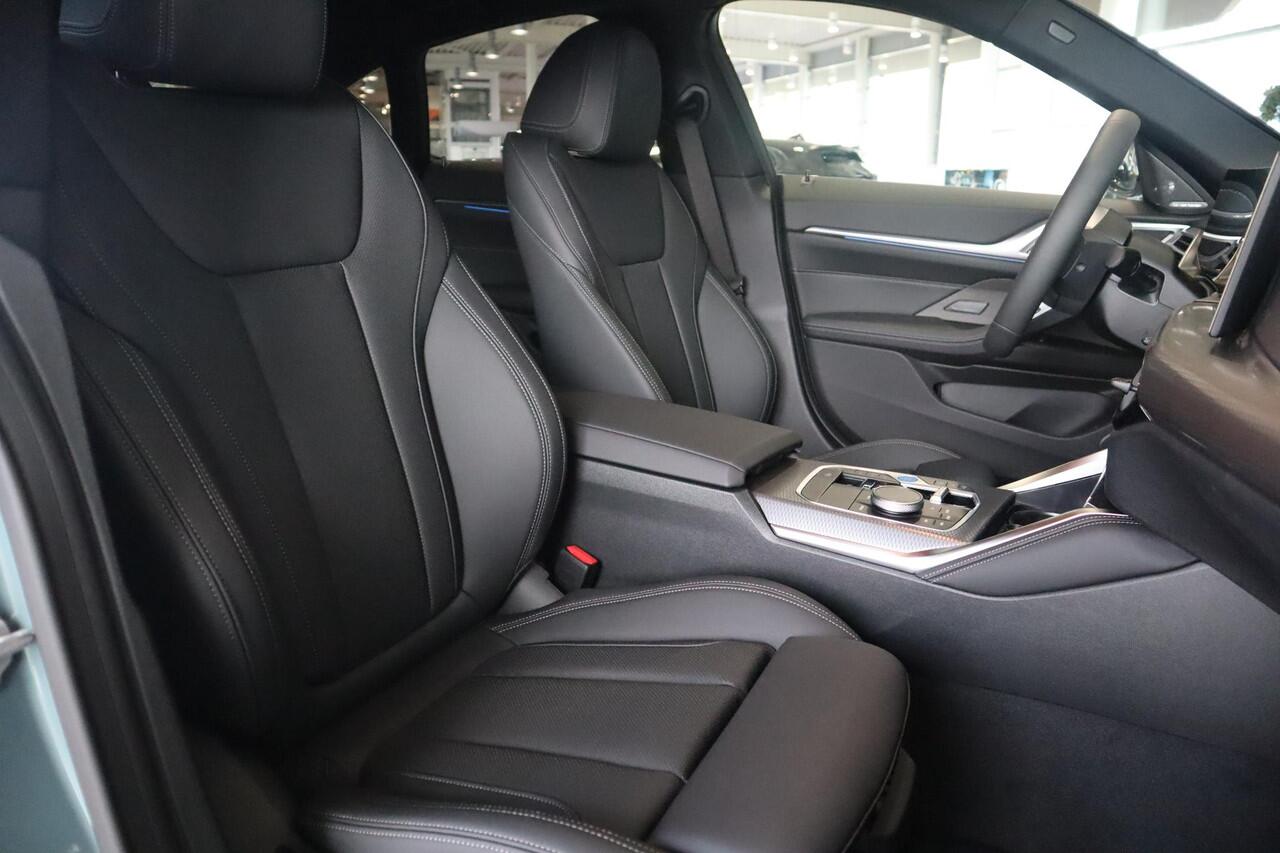 BMW i4 eDrive35 M Sport Edition | M Sportpakket | Innovation Pack | Comfort Pack | Ekris Selection