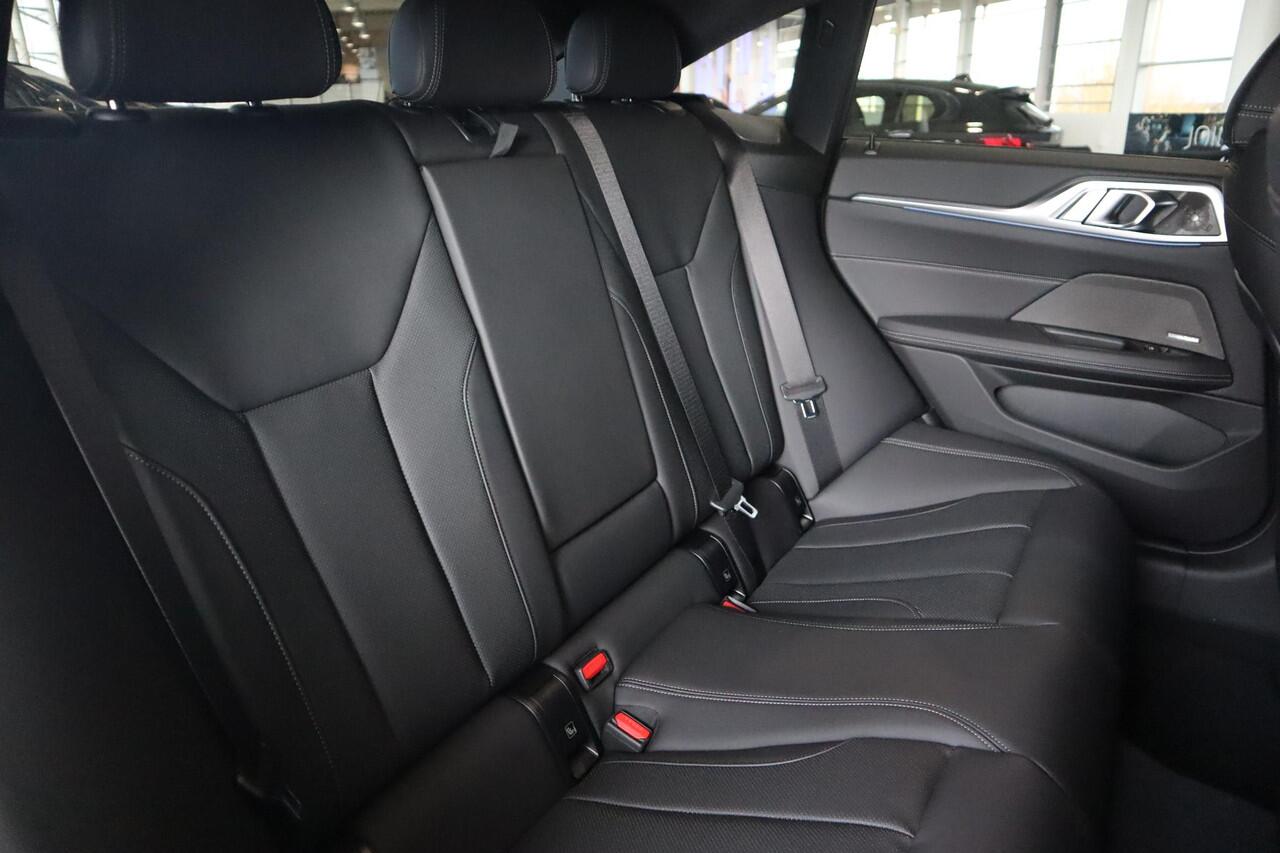 BMW i4 eDrive35 M Sport Edition | M Sportpakket | Innovation Pack | Comfort Pack | Ekris Selection