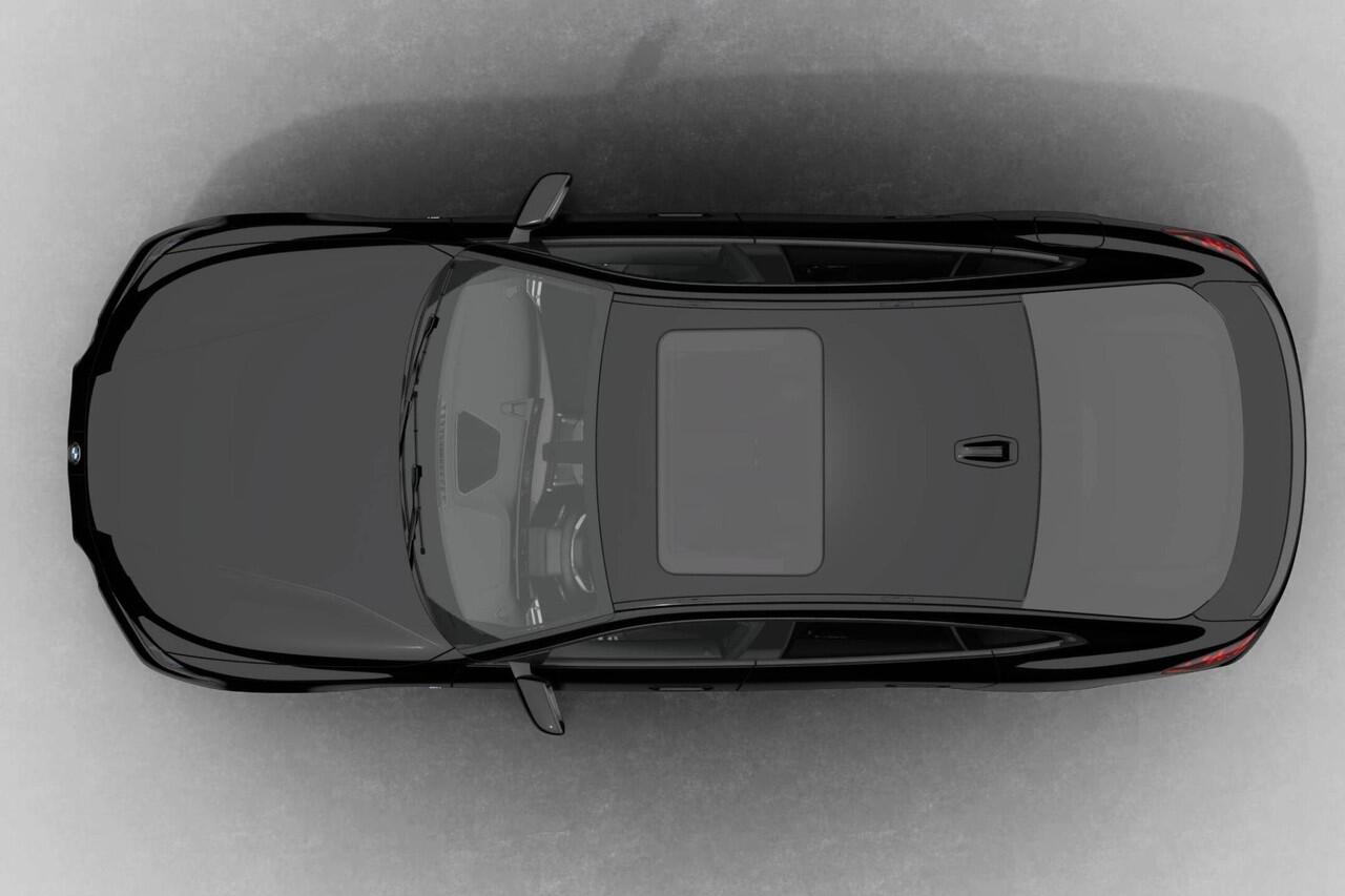 BMW i4 eDrive35 | M Sport Pro | Comfort Pack | Active Cruise Control | Elektrisch Glazen Panoramadak