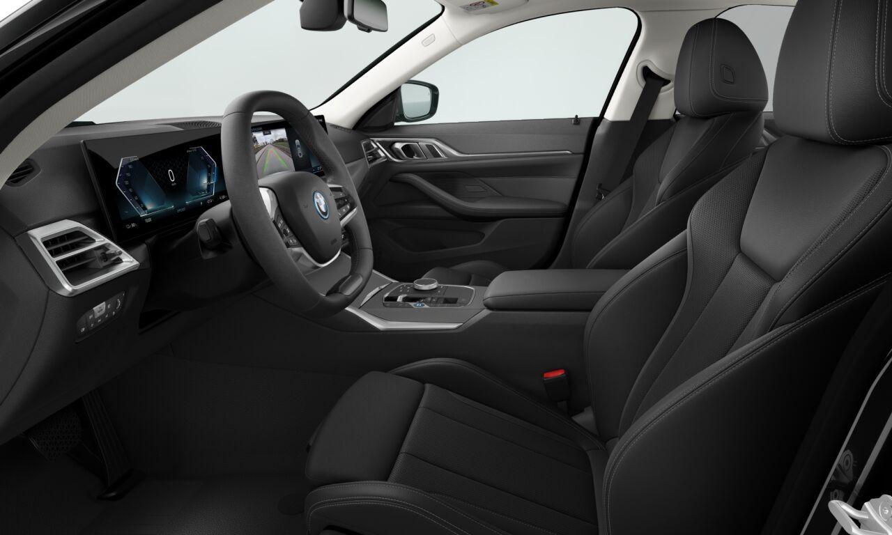 BMW i4 eDrive35 Gran Coupé | Business Edition | Comfort Pack
