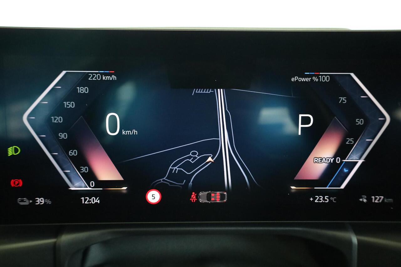 BMW i4 eDrive35 | M Sportpakket