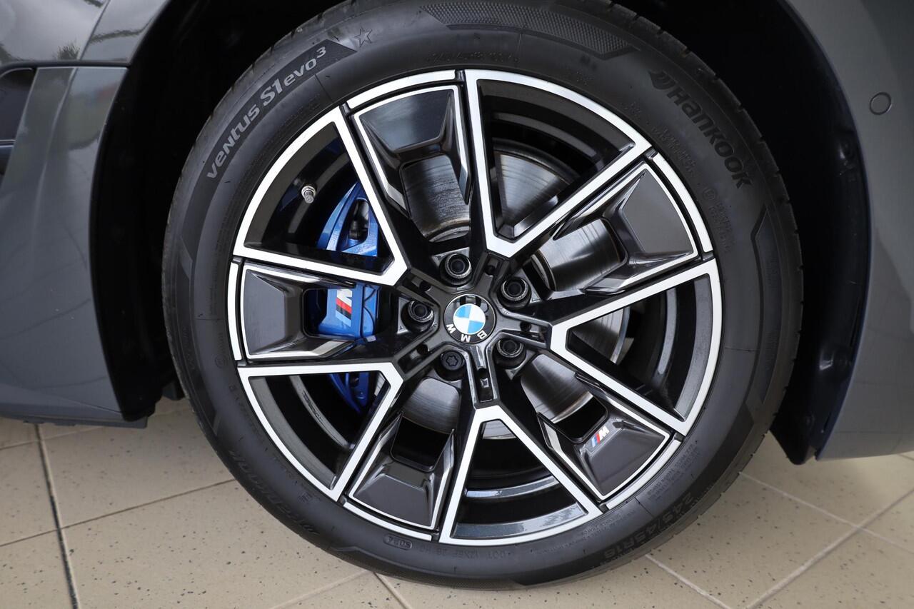 BMW i4 eDrive35 | M Sportpakket