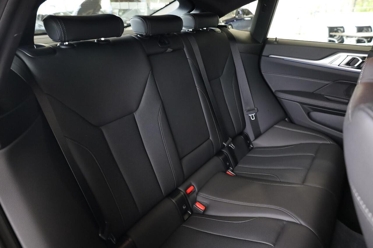 BMW i4 eDrive35 | M Sportpakket