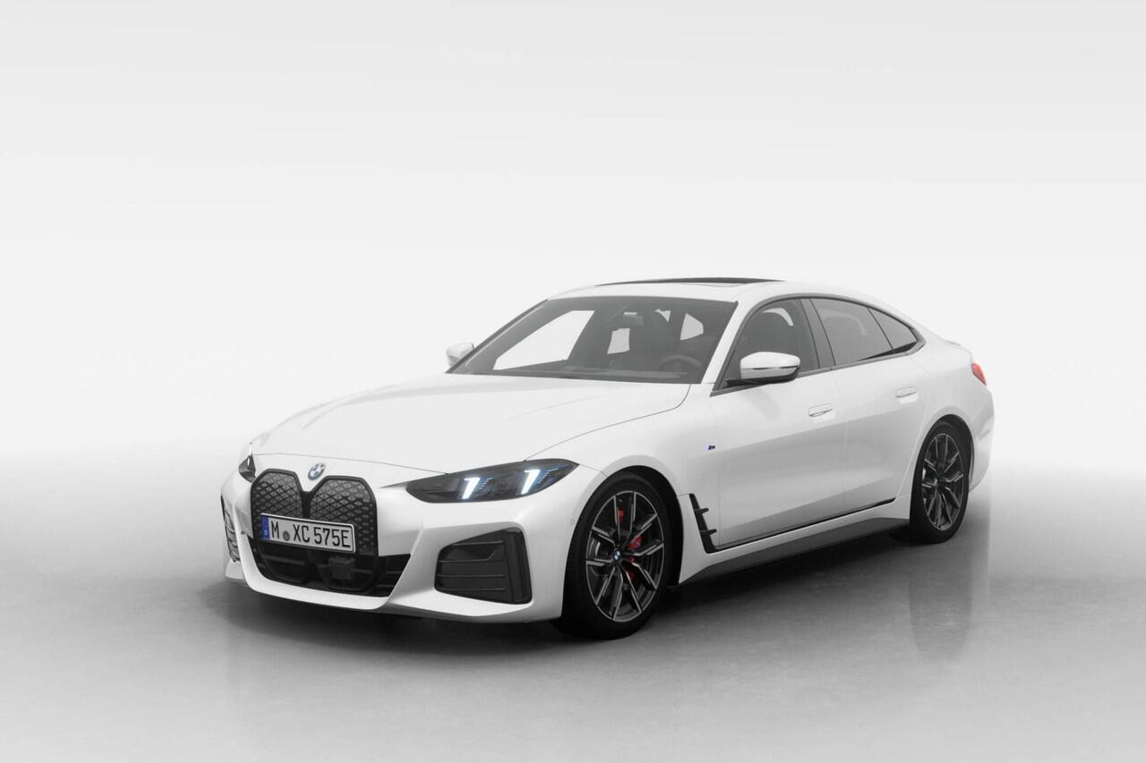 BMW i4 eDrive40 M Sport Edition | M Sport Pro | COmfort Pack | Active Cruise Control