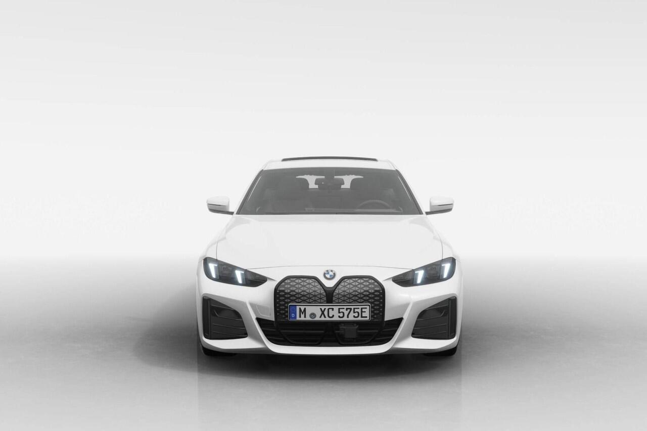 BMW i4 eDrive40 M Sport Edition | M Sport Pro | COmfort Pack | Active Cruise Control