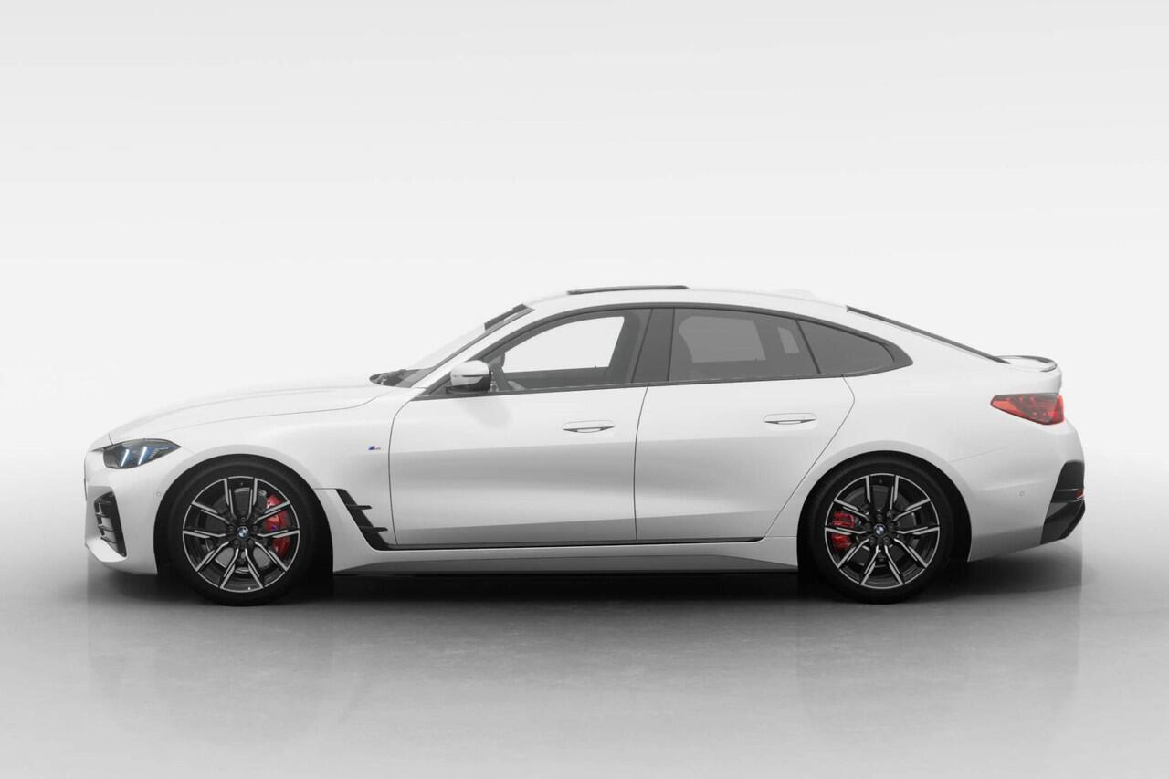 BMW i4 eDrive40 M Sport Edition | M Sport Pro | COmfort Pack | Active Cruise Control