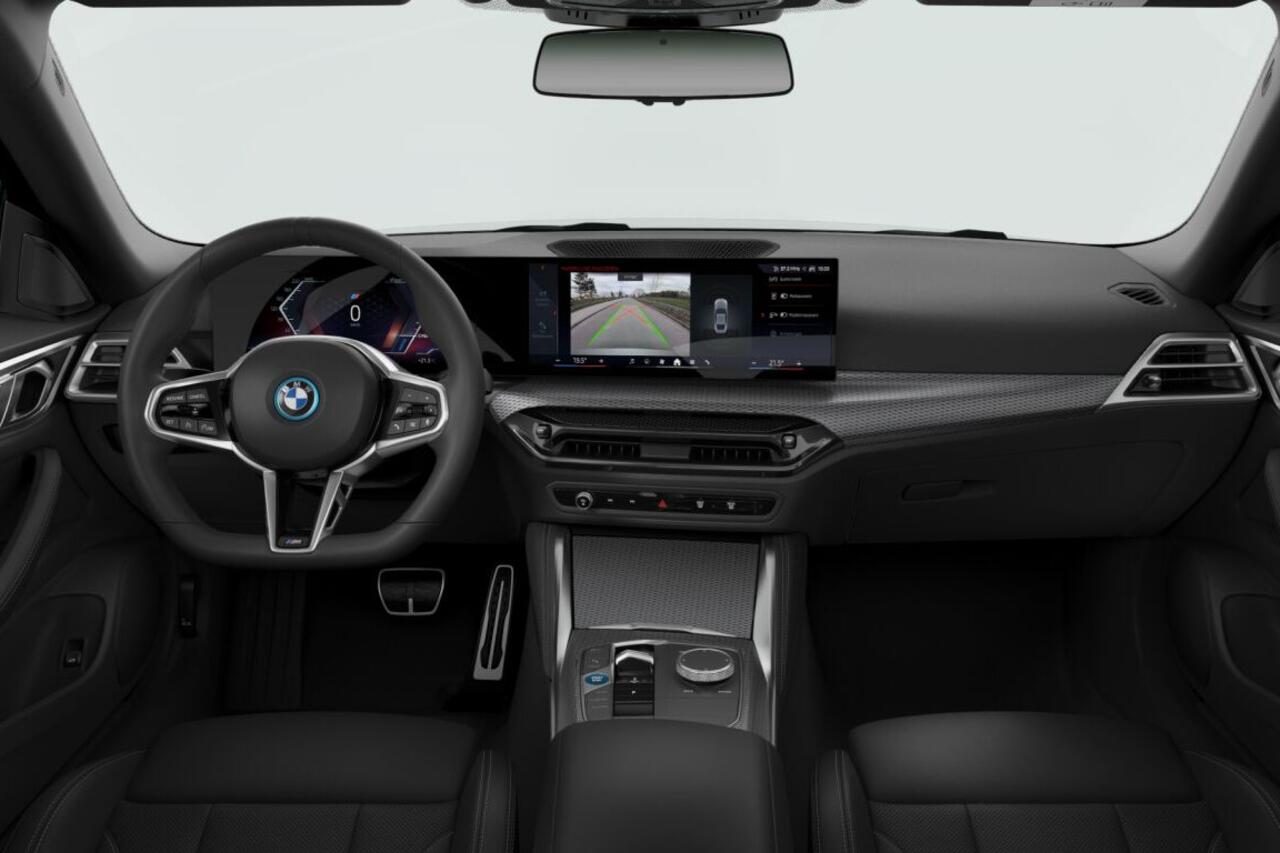 BMW i4 eDrive35 M Sport Edition | Comfort Pack | Trekhaak