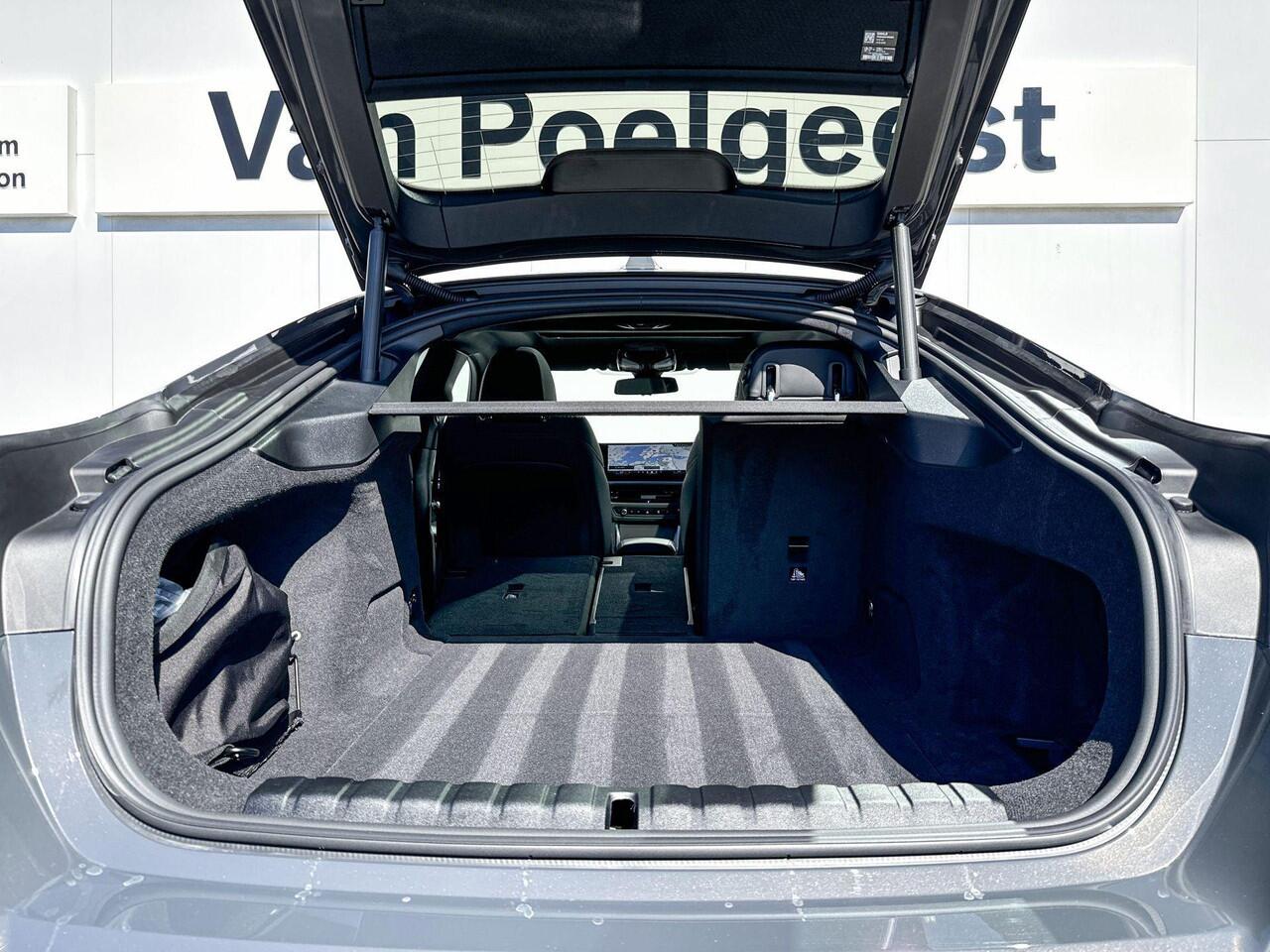 BMW i4 eDrive35 M Sport Edition | M Sport Pro | Comfort Pro | Active Cruise Control