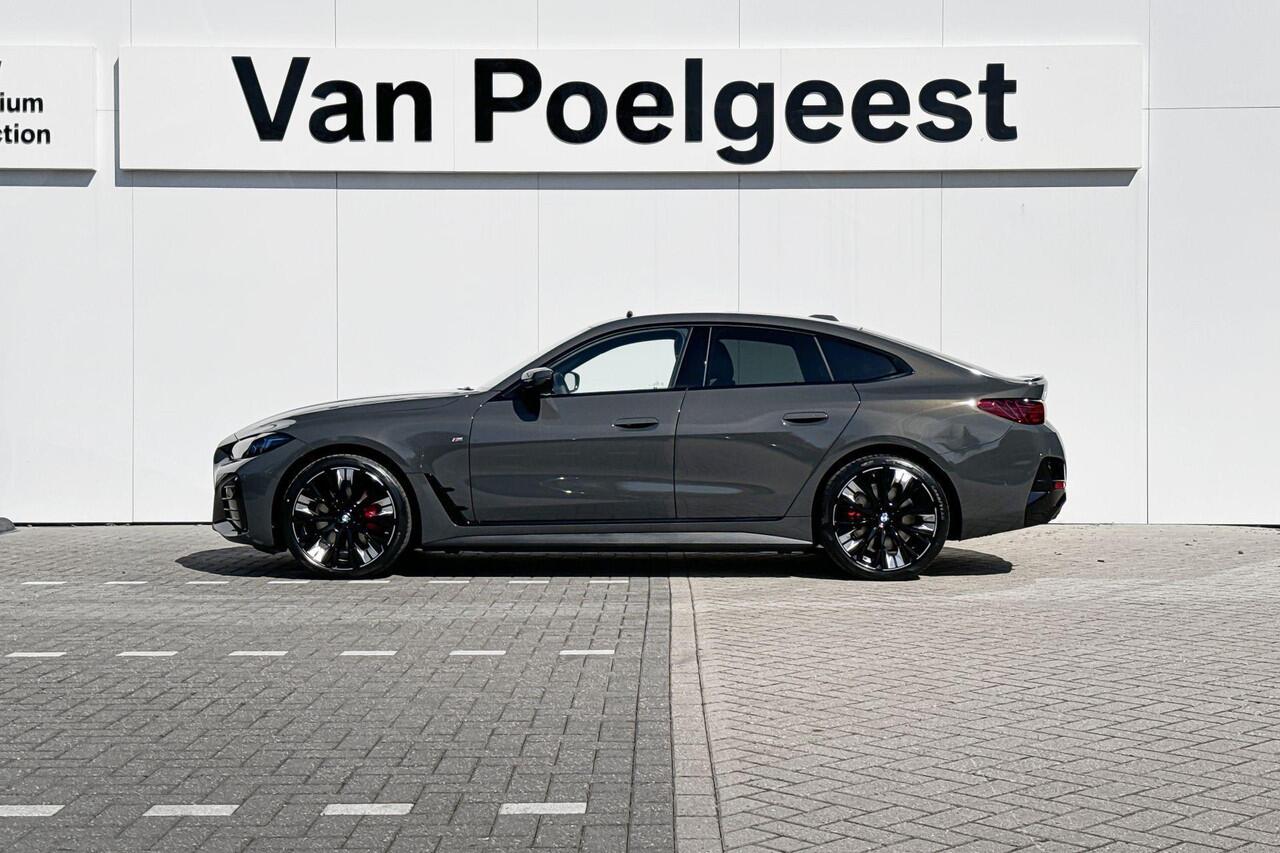 BMW i4 eDrive35 M Sport Edition | M Sport Pro | Comfort Pro | Active Cruise Control