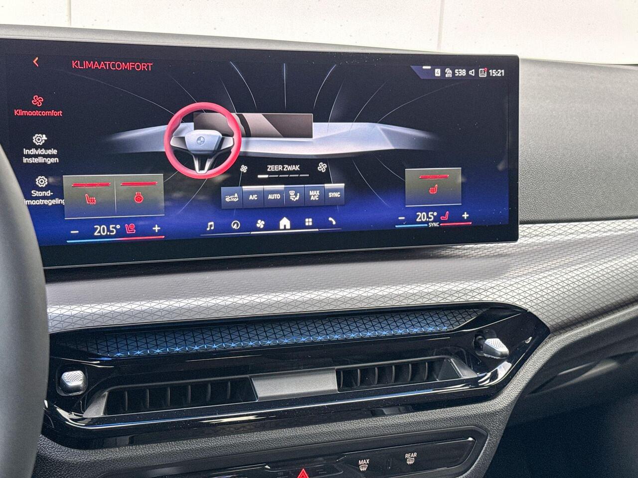 BMW i4 eDrive40 M Sport Edition | M Sport Pro | Comfort Pack | Elektrisch Glazen Panoramadak