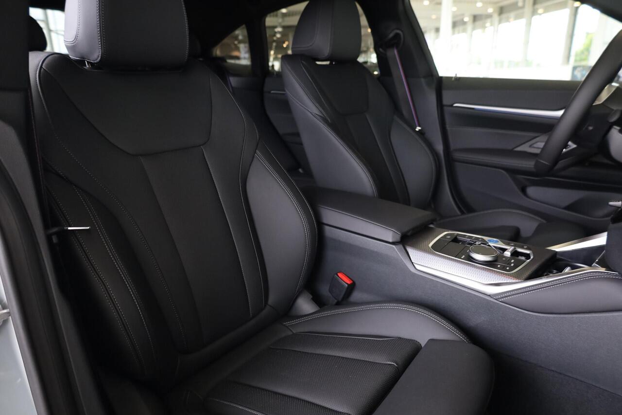 BMW i4 eDrive35 | M Sport Edition | M Sportpakket Pro | Comfort Pack