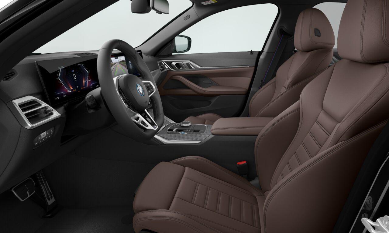 BMW i4 eDrive40 M Sport Edition | M Sport Package Pro | Comfort Pack