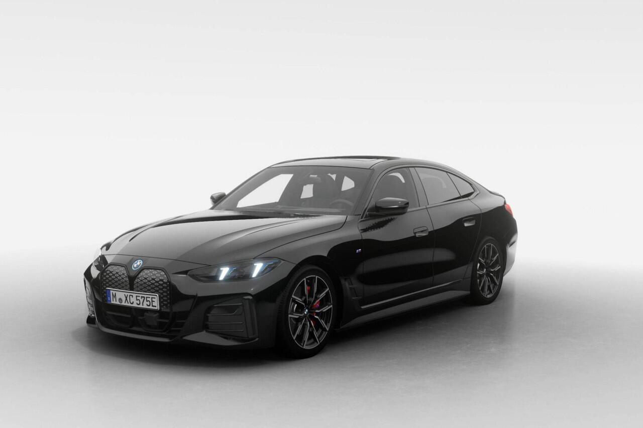 BMW i4 eDrive40 M Sport Edition | M Sport Pro | Comfort Pack | Active Cruise Control | Showroomvoordeel