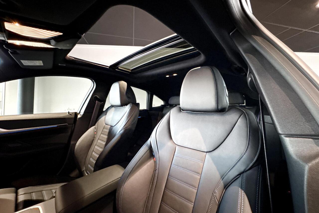 BMW i4 eDrive40 M Sport Edition | M Sport Pro | Comfort Pack |