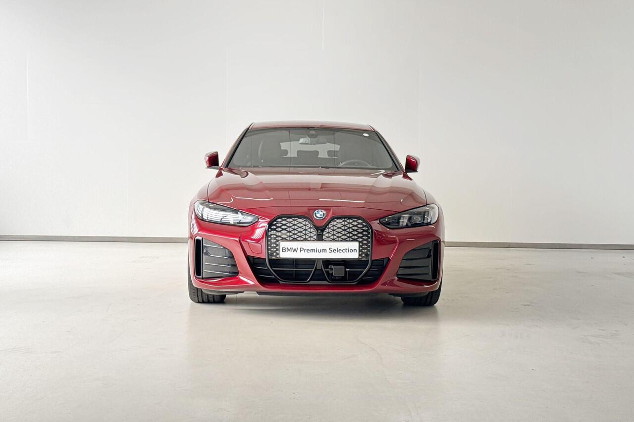 BMW i4 eDrive35 M Sport Edition 70 kWh