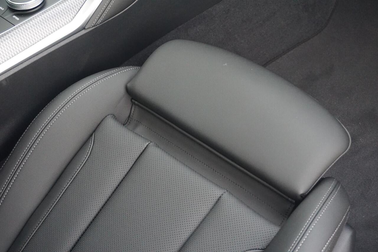 BMW i4 eDrive40 M Sport Pro | Elektrisch schuif-kanteldak | Memory Stoelen | Harman Kardon | Comfort Access | Stoel & Stuurwiel verwarming | Ekris Selection