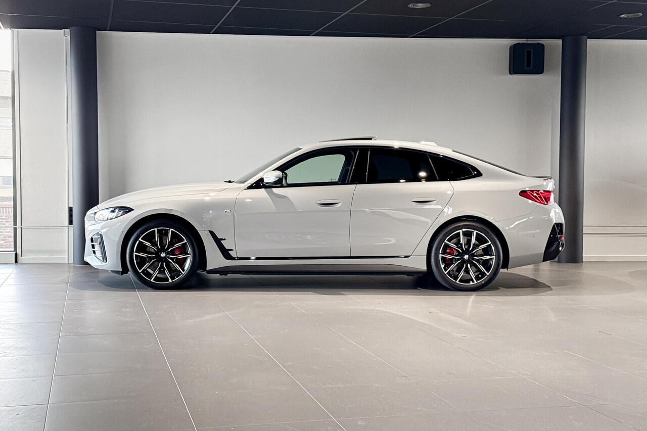 BMW i4 eDrive40 M Sport Edition | M Sport Pro | Comfort Pack | ElectricDeals