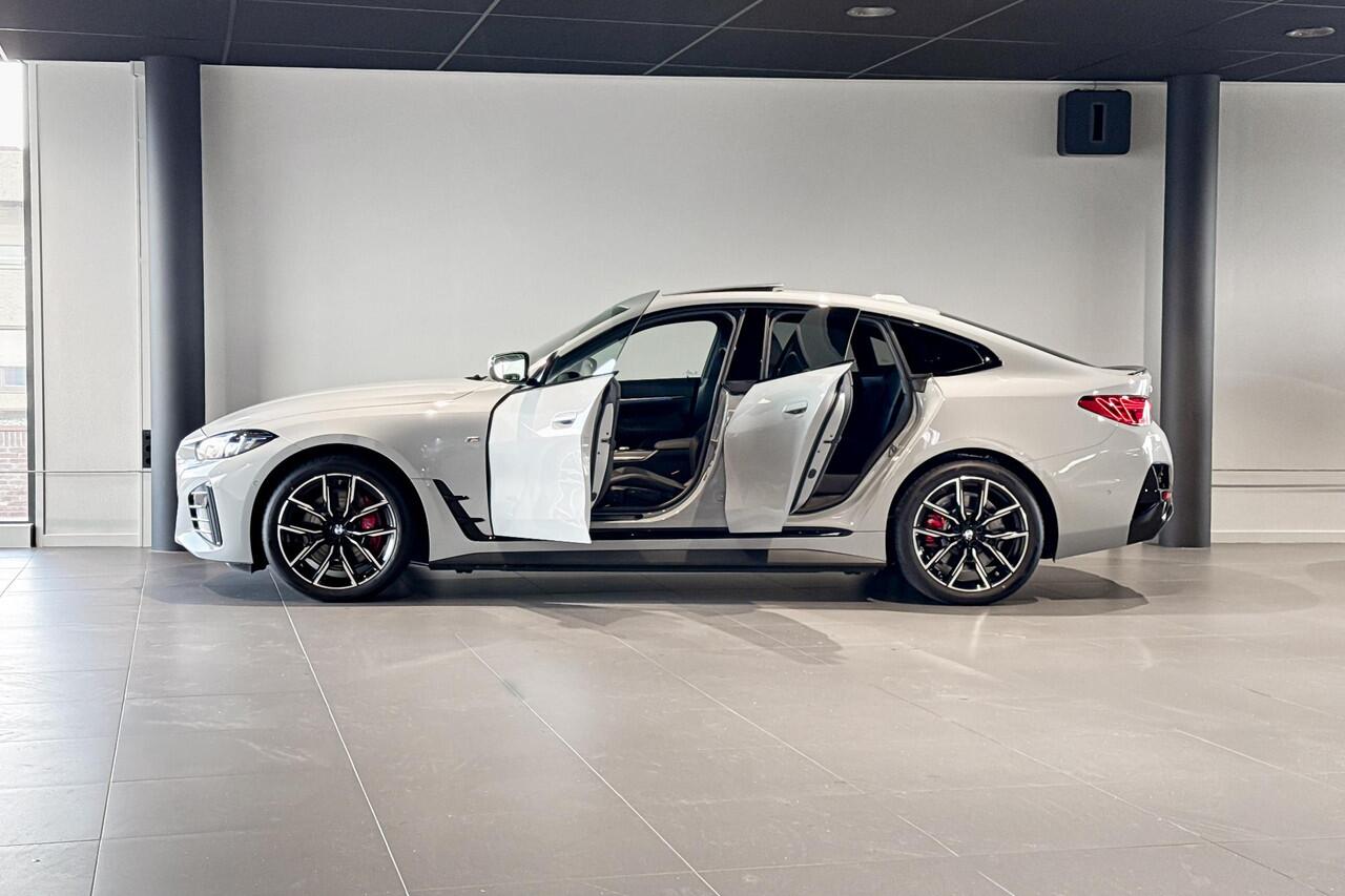 BMW i4 eDrive40 M Sport Edition | M Sport Pro | Comfort Pack | ElectricDeals