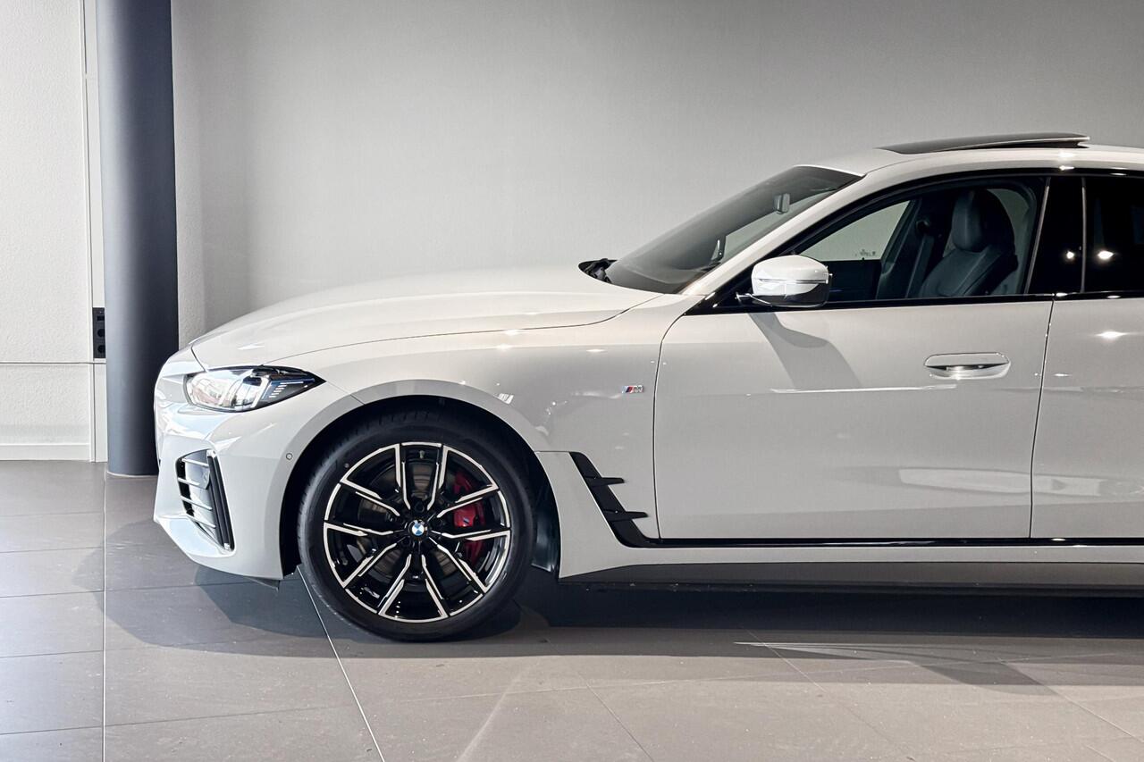 BMW i4 eDrive40 M Sport Edition | M Sport Pro | Comfort Pack | ElectricDeals