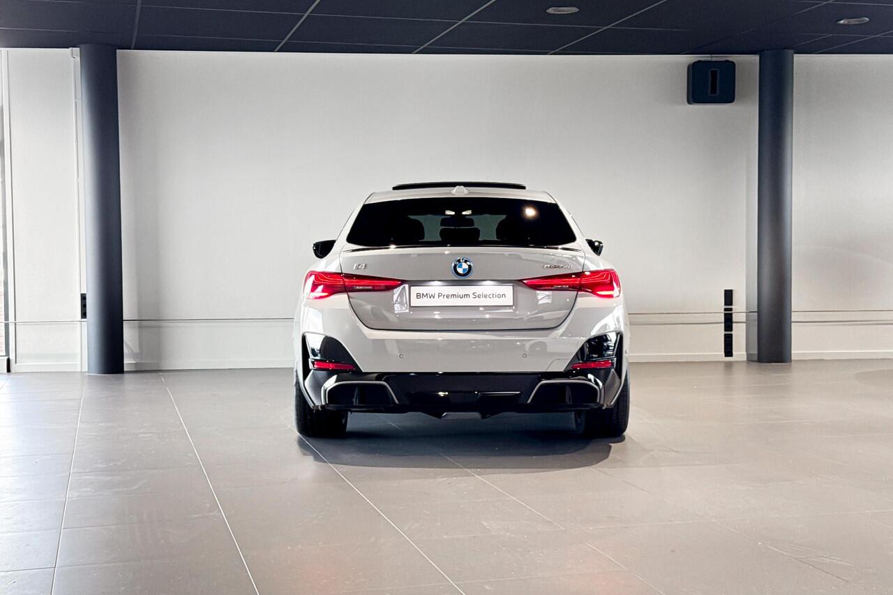 BMW i4 eDrive40 M Sport Edition | M Sport Pro | Comfort Pack | ElectricDeals