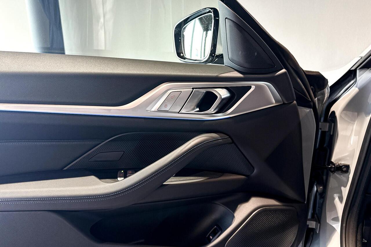 BMW i4 eDrive40 M Sport Edition | M Sport Pro | Comfort Pack | ElectricDeals