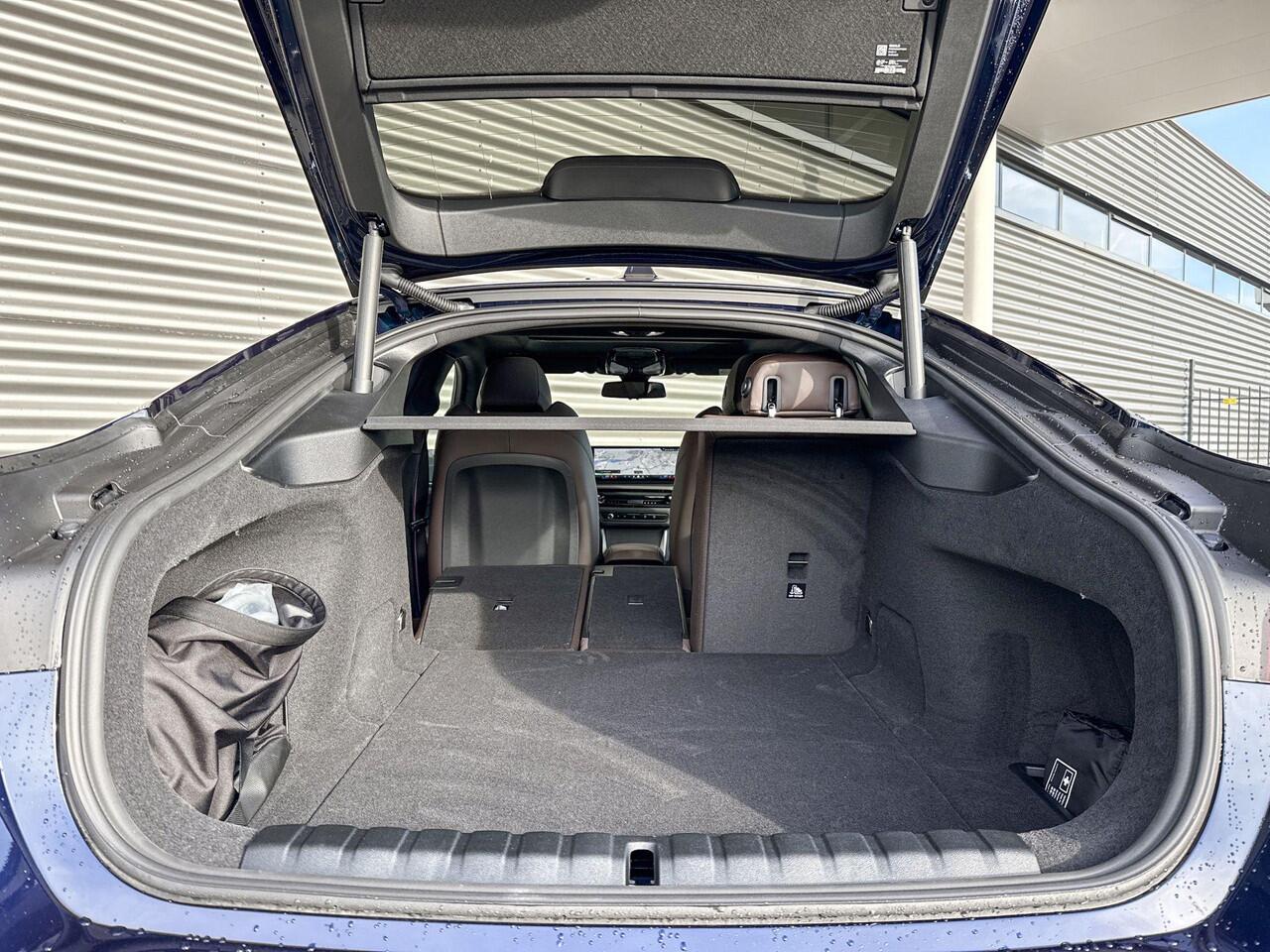BMW i4 eDrive40 M Sportpakket Pro / Comfort Pack | ElectricDeals