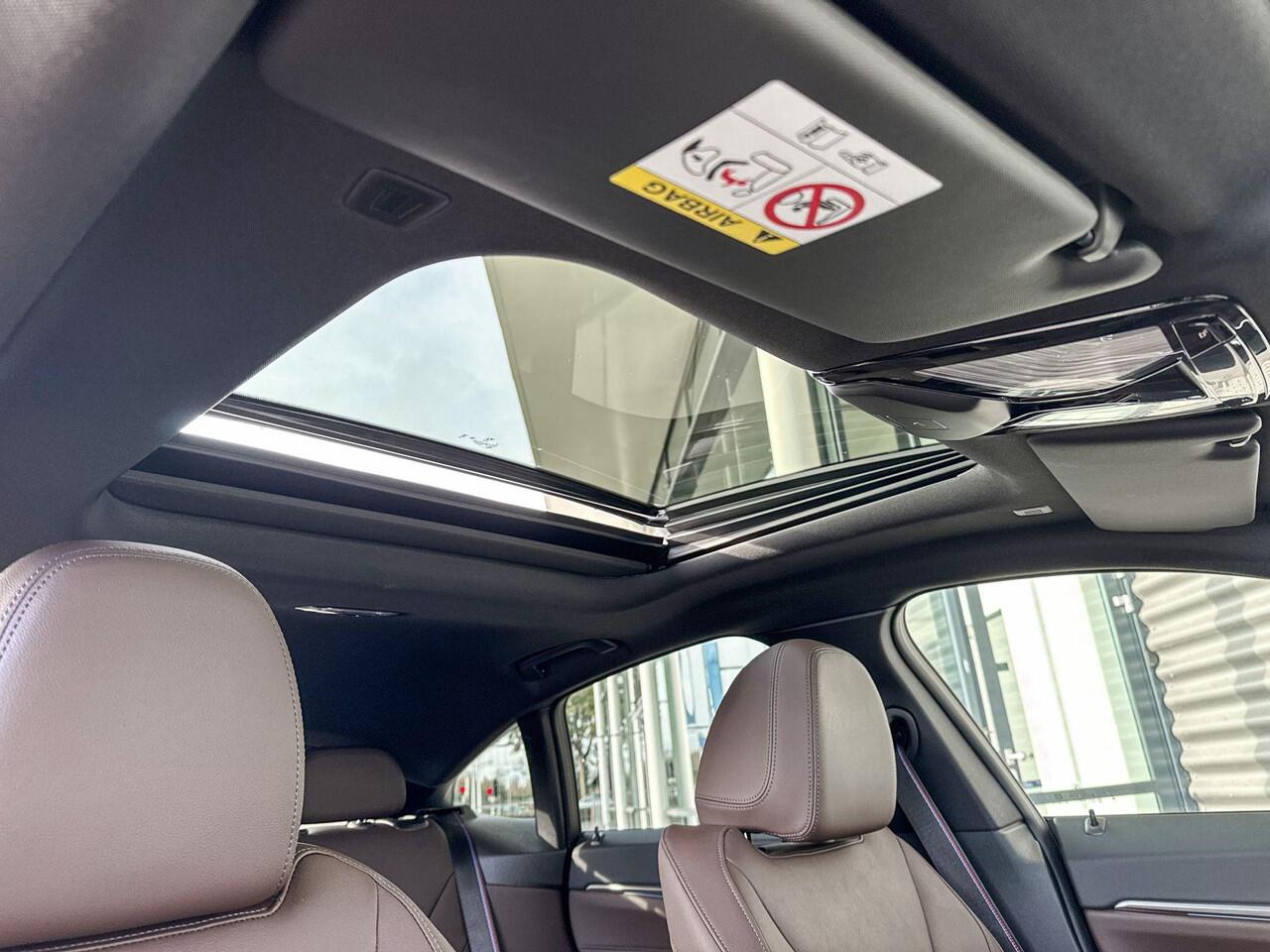 BMW i4 eDrive40 M Sportpakket Pro / Comfort Pack | ElectricDeals