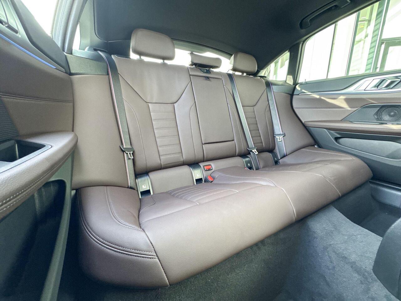 BMW i4 eDrive40 M Sportpakket Pro / Comfort Pack | ElectricDeals