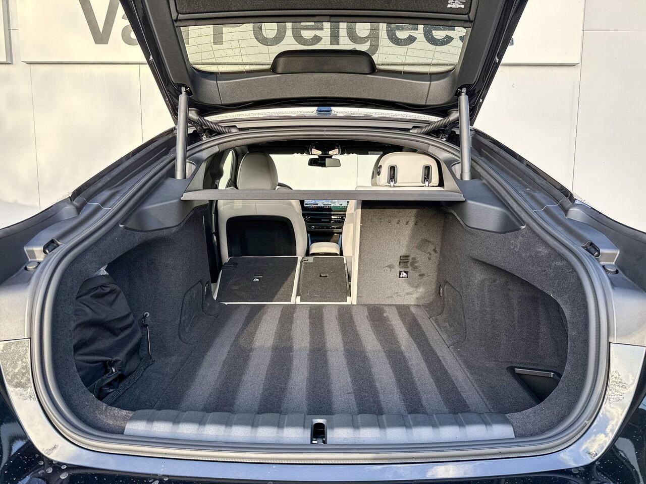 BMW i4 eDrive40 M Sport Edition | M Sport Pro | Comfort Pack | Innovation Pack | ElectricDeals