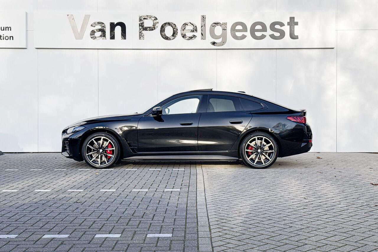 BMW i4 eDrive40 M Sport Edition | M Sport Pro | Comfort Pack | Innovation Pack | ElectricDeals