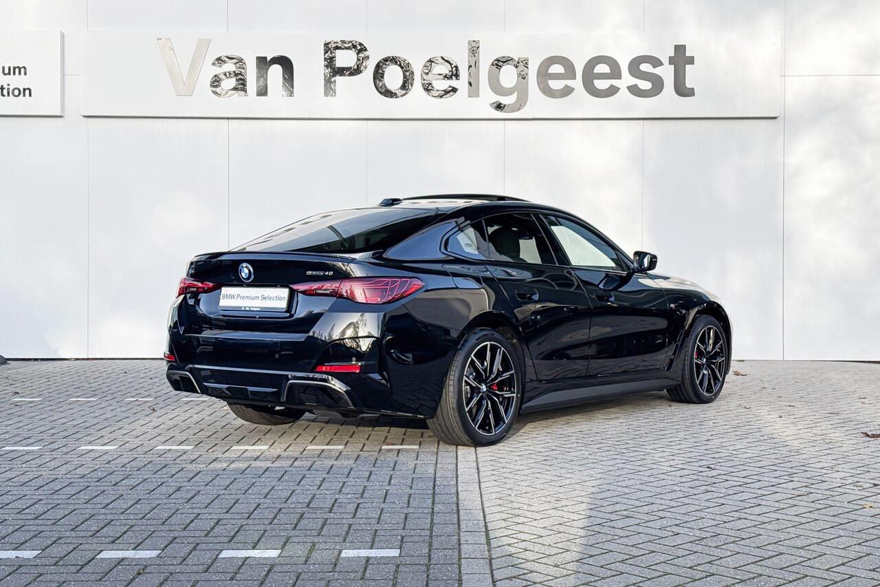 BMW i4 eDrive40 M Sport Edition | M Sport Pro | Comfort Pack | Innovation Pack | ElectricDeals