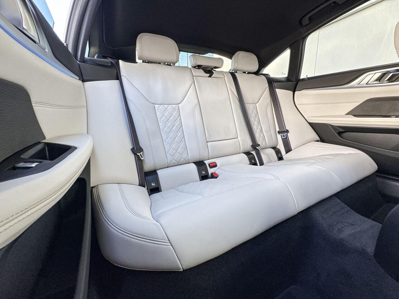 BMW i4 eDrive40 M Sport Edition | M Sport Pro | Comfort Pack | Innovation Pack | ElectricDeals