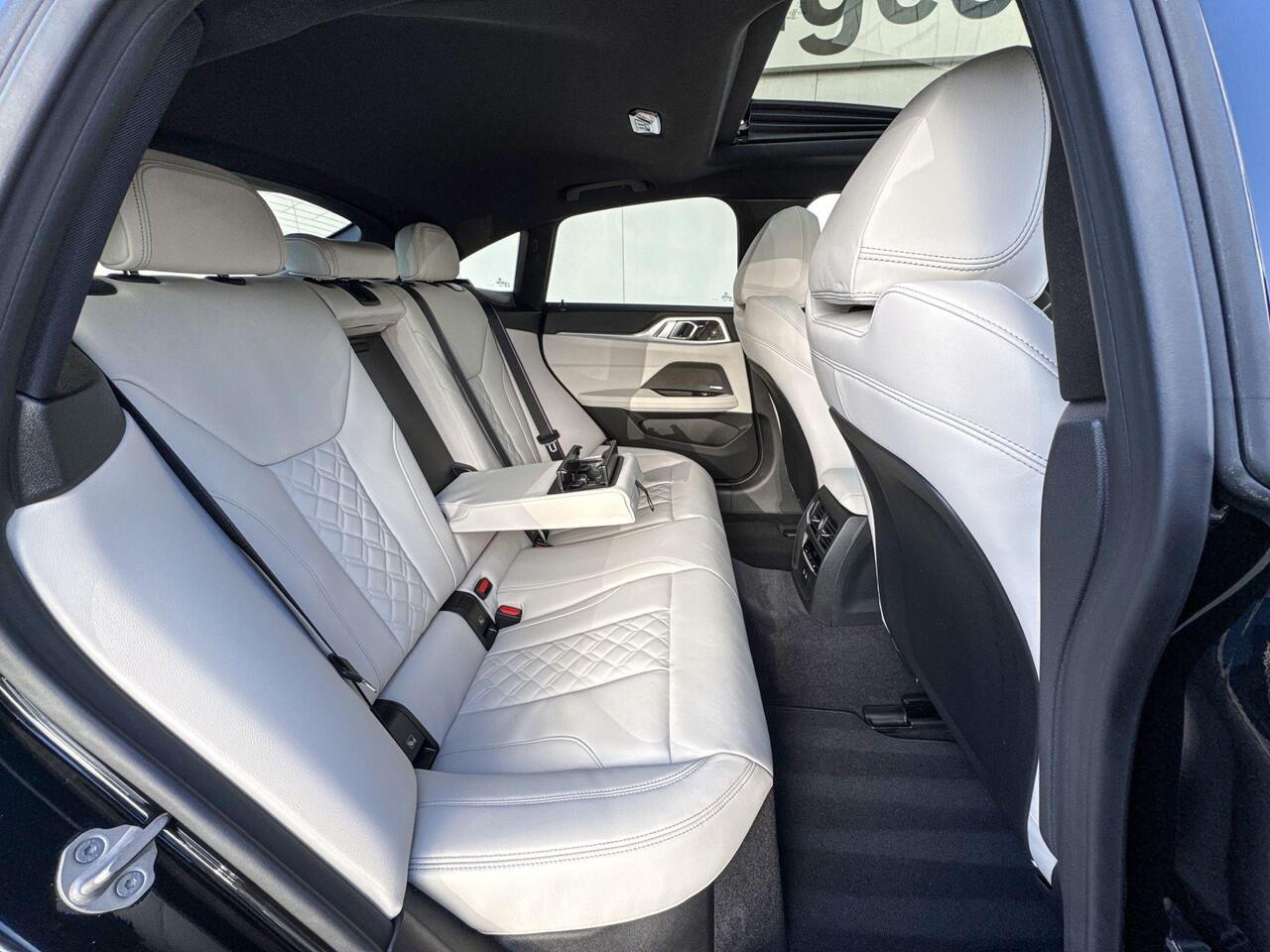 BMW i4 eDrive40 M Sport Edition | M Sport Pro | Comfort Pack | Innovation Pack | ElectricDeals