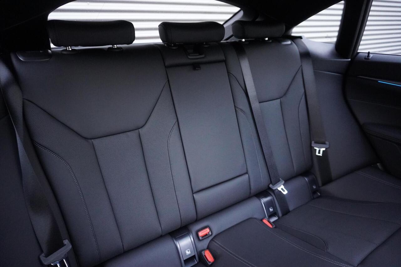 BMW i4 eDrive35 M Sportpakket | Comfort Pack | HiFi System | Comfort Access | Achteruitrijcamera | Stuurwielrand verwarmd | Ekris Selection