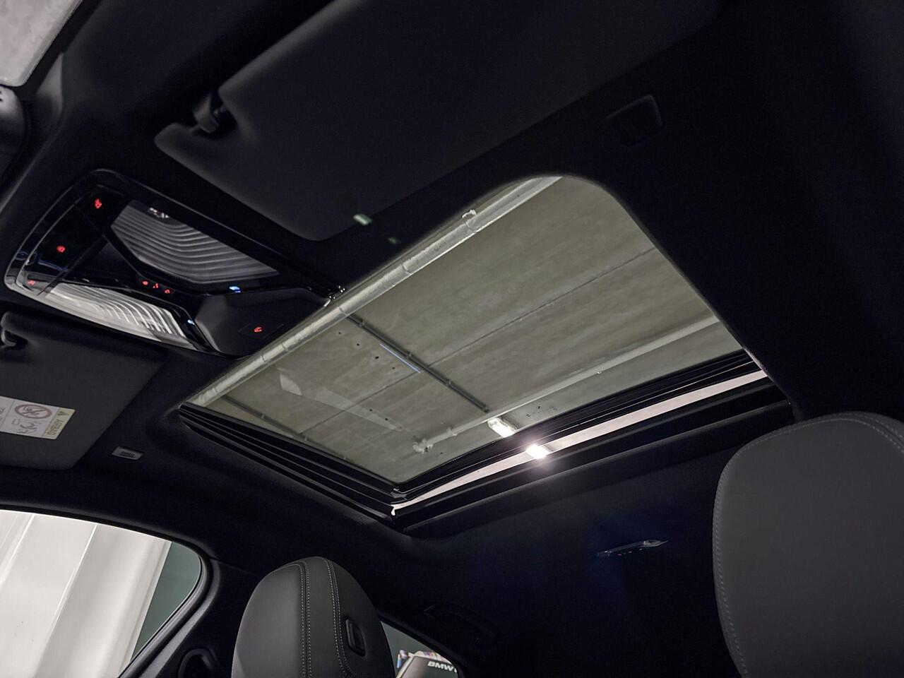 BMW i4 eDrive35 | M-Sport Pro | Comfort Pack | Hifi System | Schuif/-Kanteldak | Comfort Access | ElectricDeals