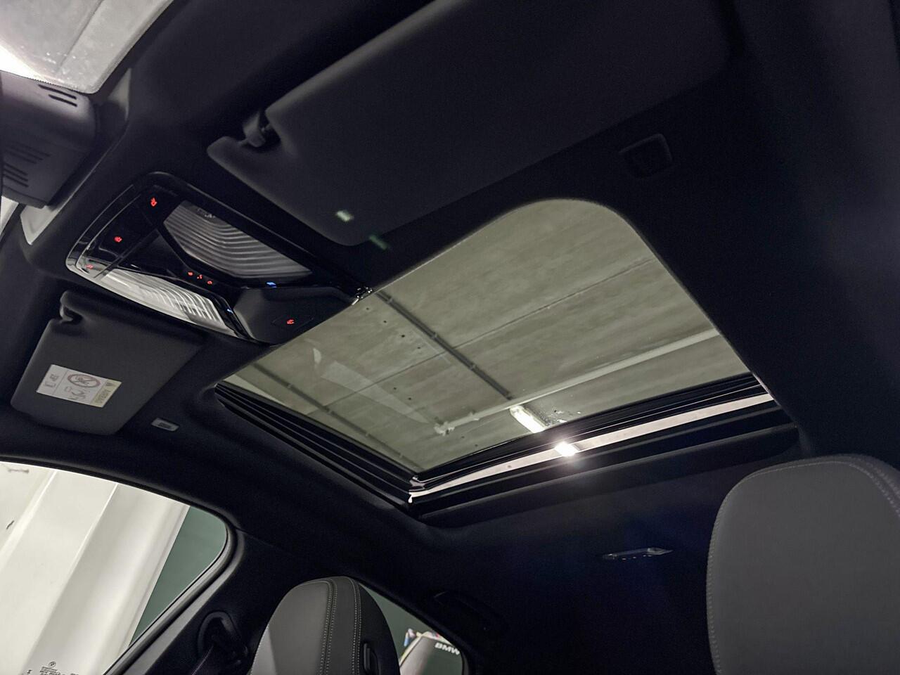 BMW i4 M60 | M-Sport Pro | Comfort Pack | Harman/kardon | Schuif/-Kanteldak | Comfort Access | ElectricDeals