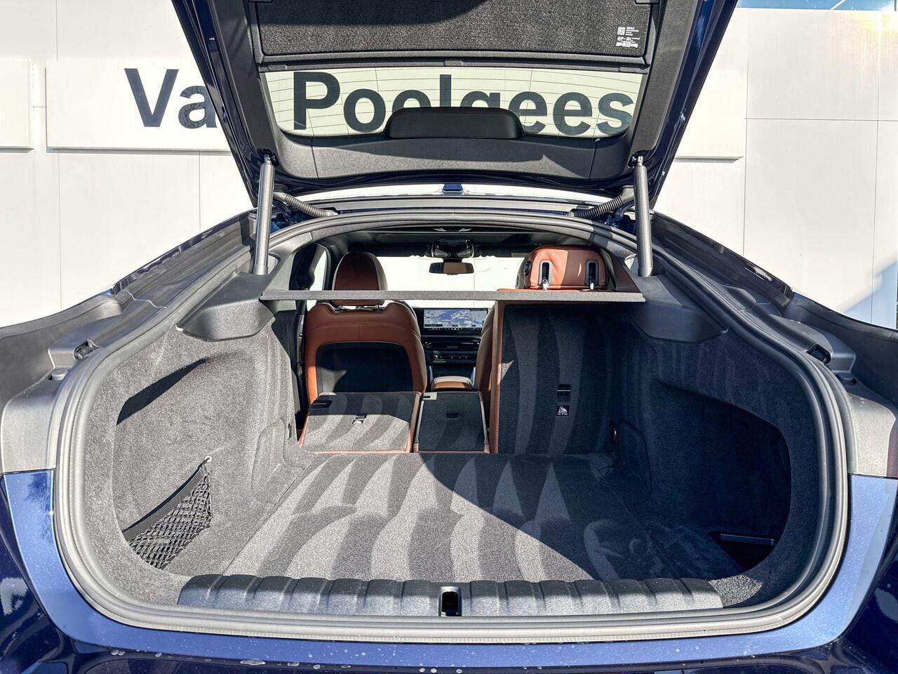 BMW i4 M60 84 kWh M Sport | Panoramadak