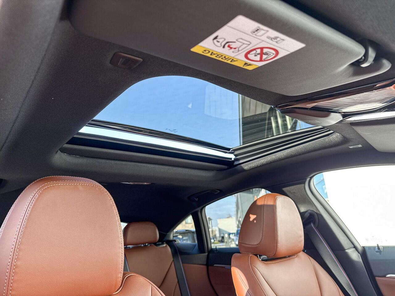 BMW i4 M60 84 kWh M Sport | Panoramadak