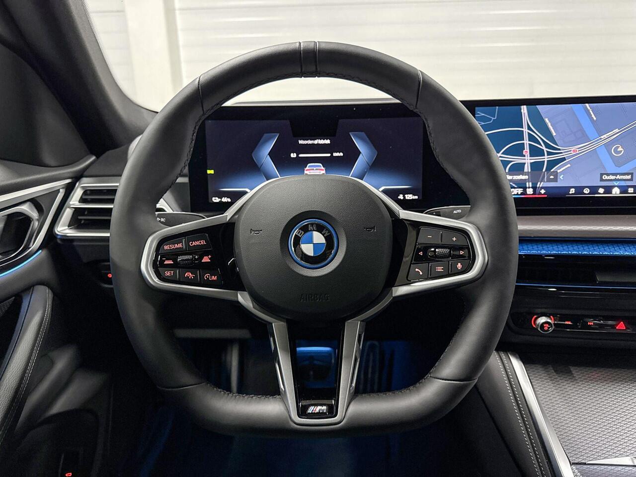 BMW i4 eDrive35 M Sport Edition 70 kWh