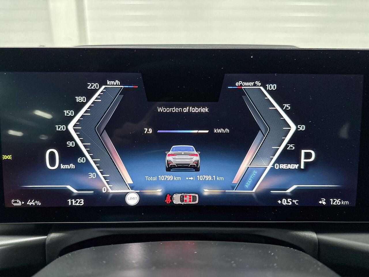 BMW i4 eDrive35 M Sport Edition 70 kWh