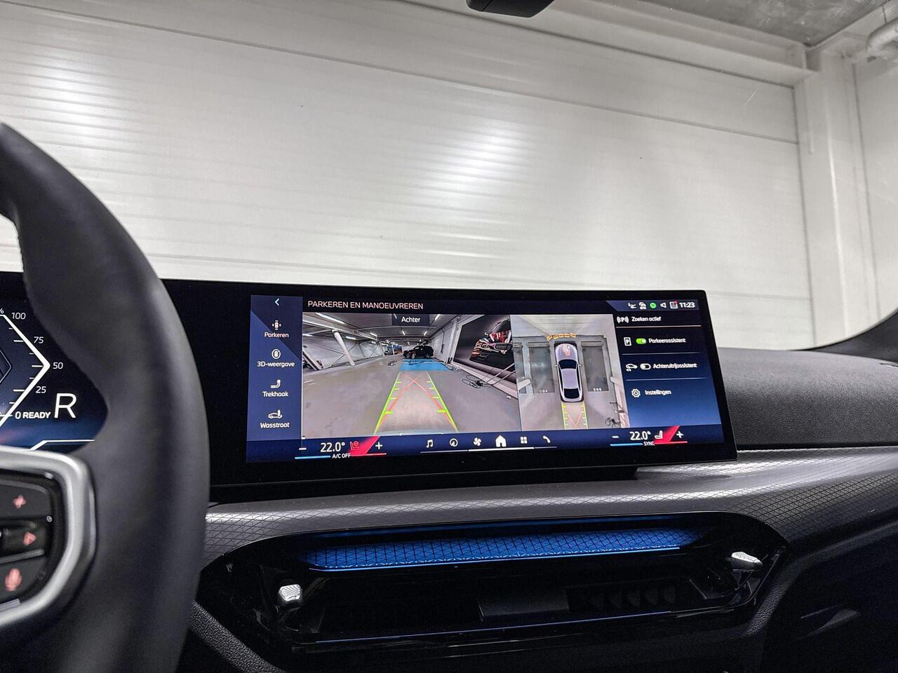 BMW i4 eDrive35 M Sport Edition 70 kWh