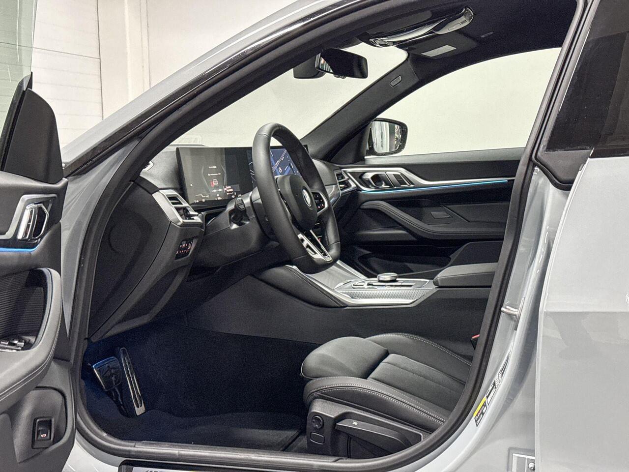 BMW i4 eDrive35 M Sport Edition 70 kWh