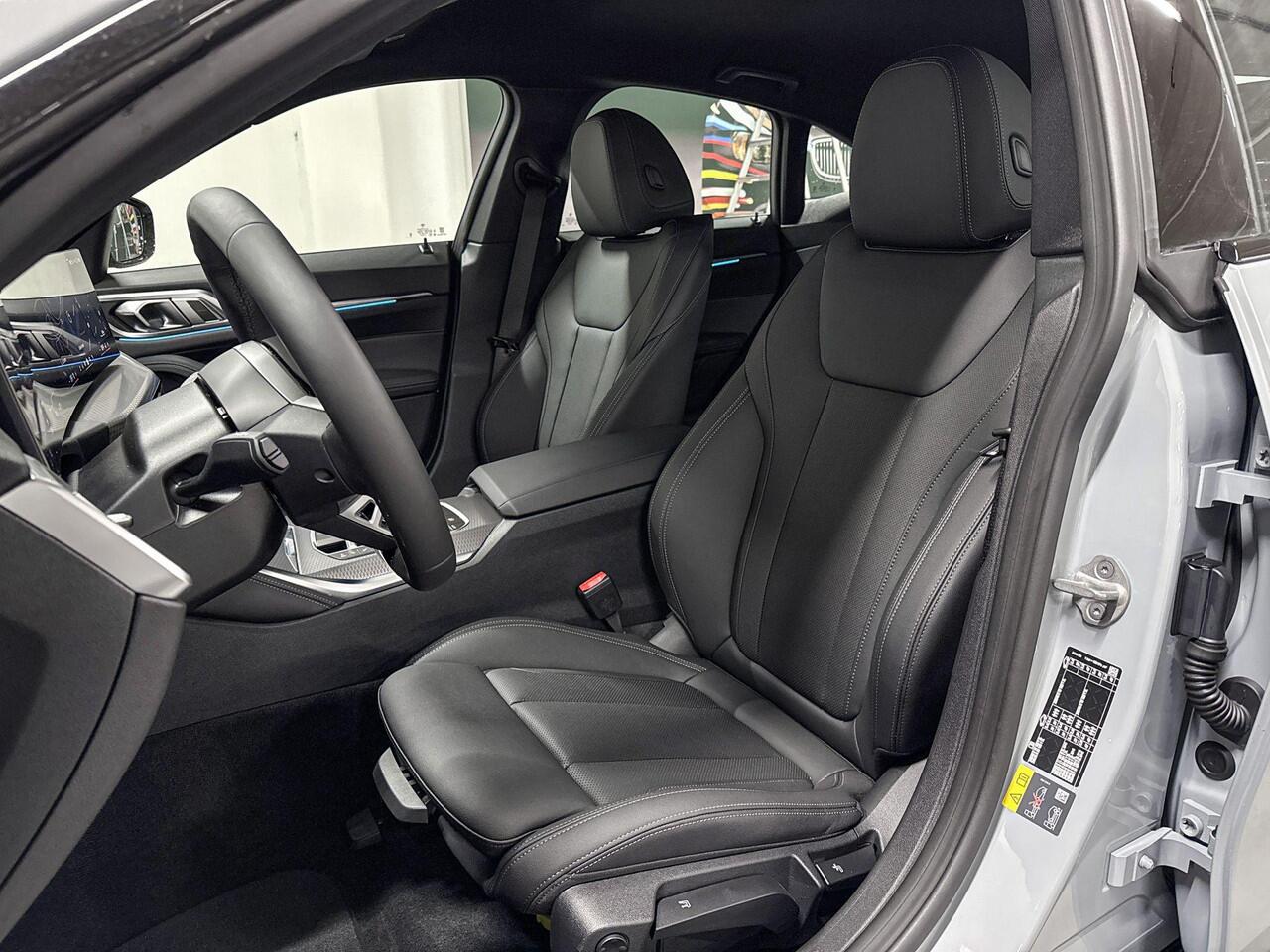 BMW i4 eDrive35 M Sport Edition 70 kWh