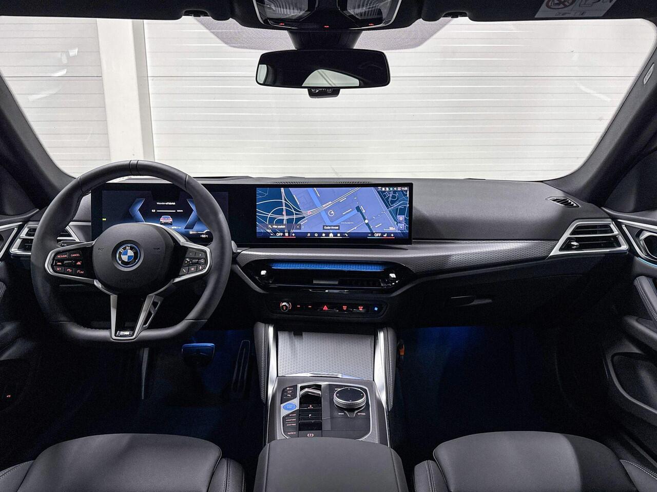 BMW i4 eDrive35 M Sport Edition 70 kWh