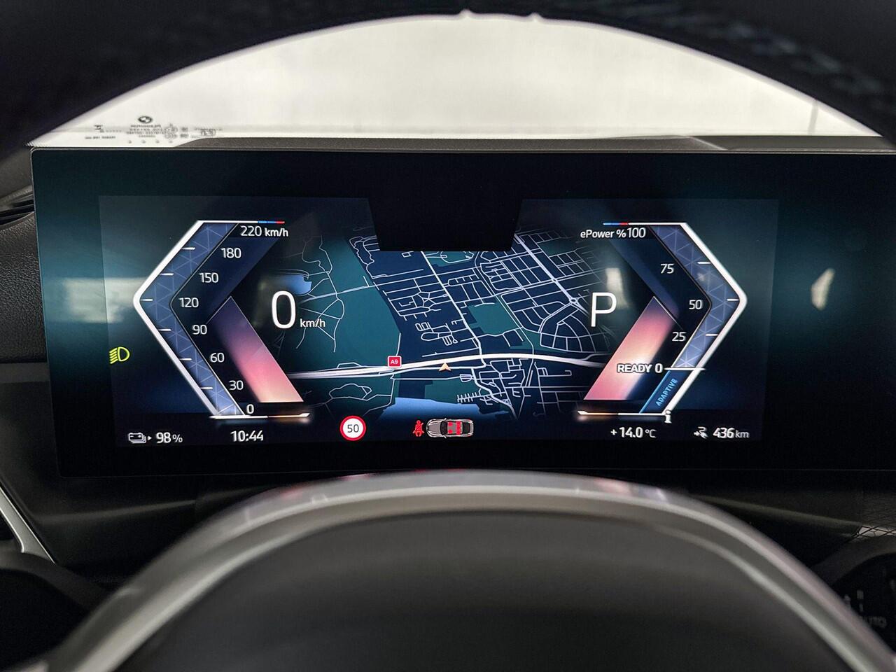 BMW i4 eDrive35 M Sport Edition 70 kWh