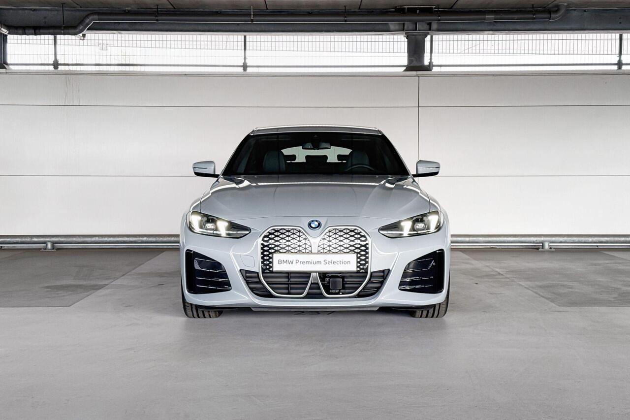 BMW i4 eDrive35 M Sport Edition 70 kWh