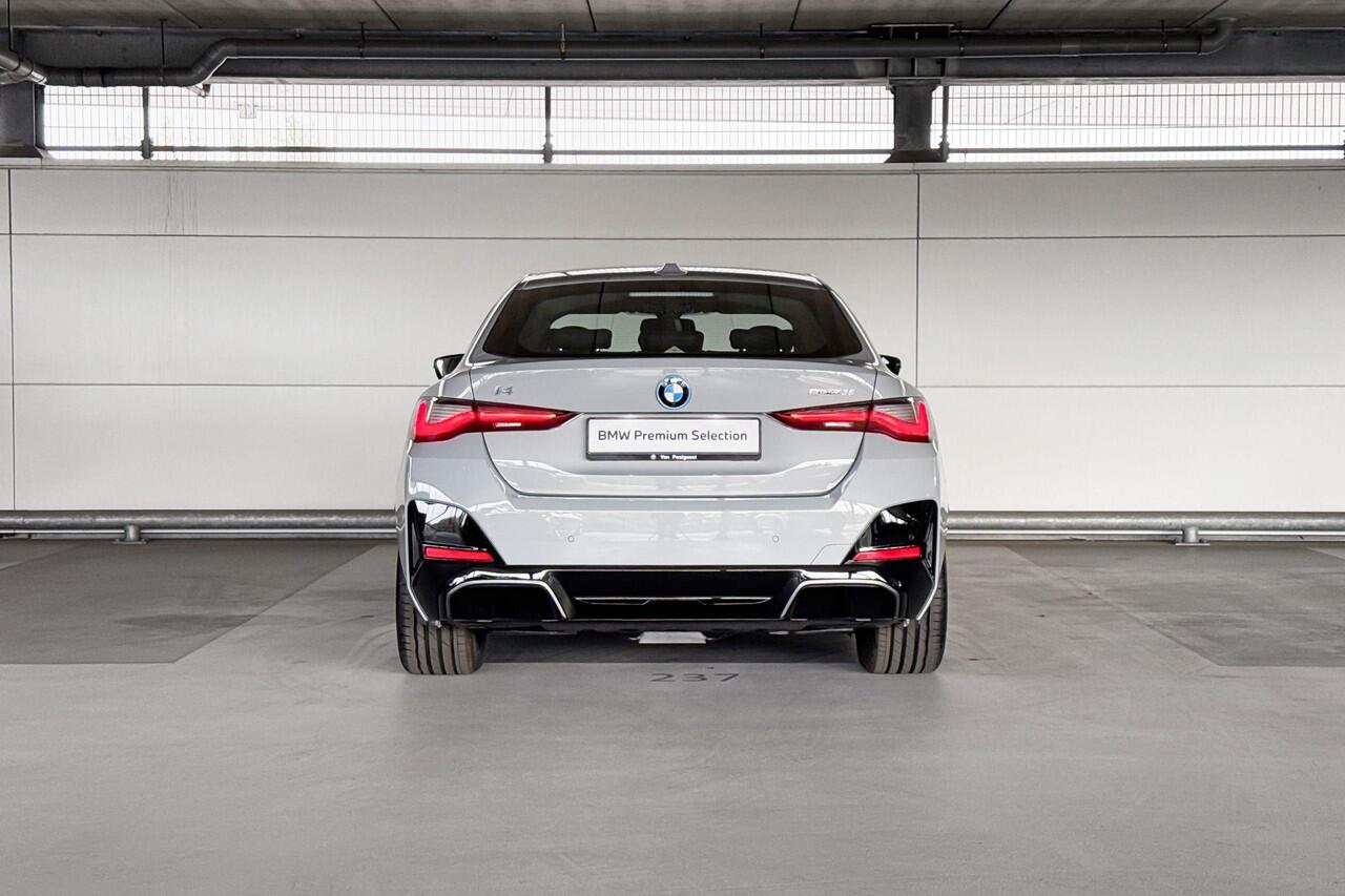 BMW i4 eDrive35 M Sport Edition 70 kWh