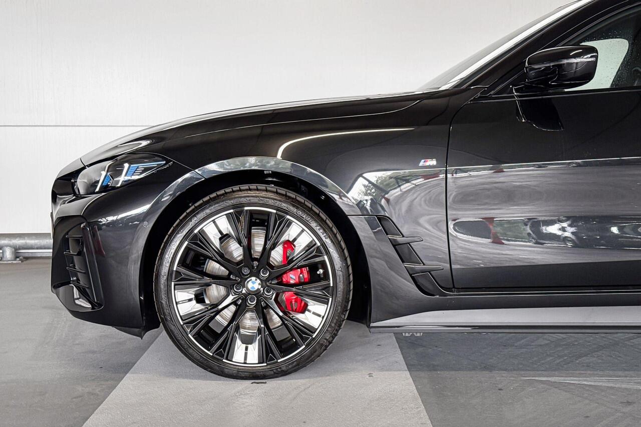 BMW i4 eDrive35 M Sport Edition 70 kWh